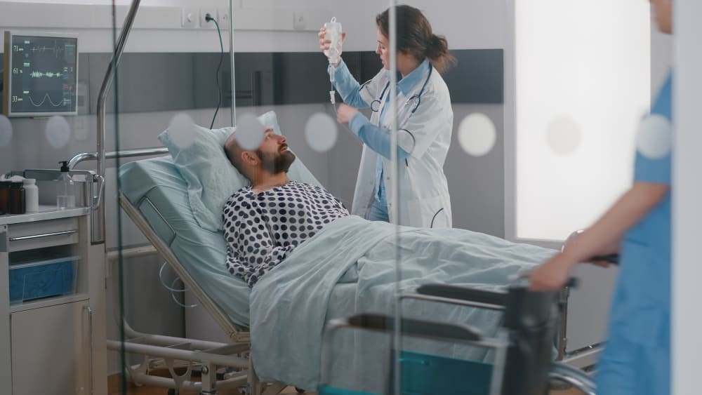 ICU